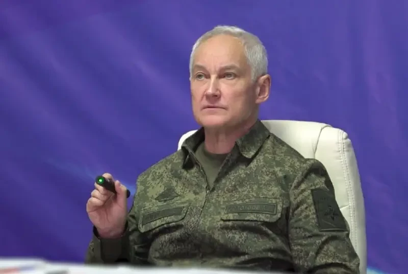 Глава Минобороны РФ: в ближайшие десять лет не исключается вооруженный конфликт России с НАТО