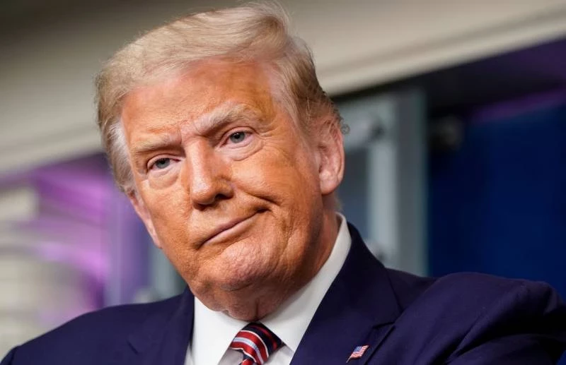 Стороннику Трампа отказано в участии в конфликте на Украине