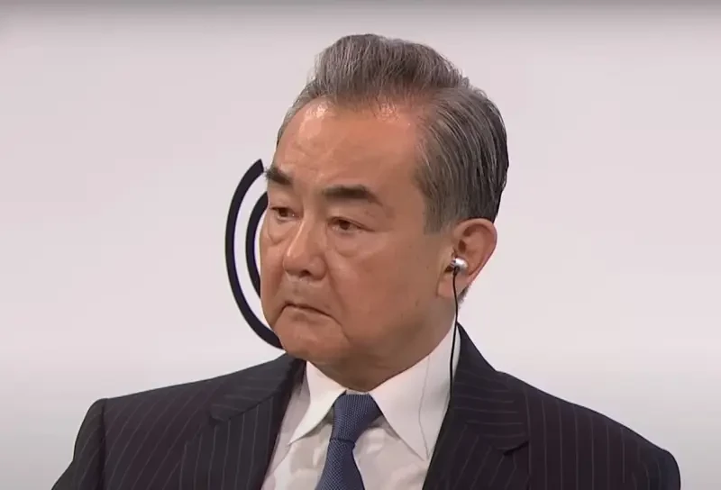 Власти Китая пообещали помогать Сирии «защищать суверенитет»