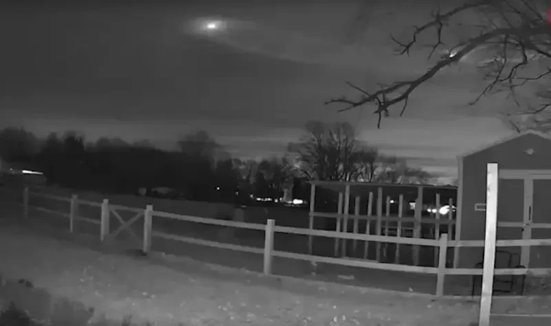 Американский сенатор после сообщений о «дронах и НЛО» призвал закупить у Нидерландов радары Robin