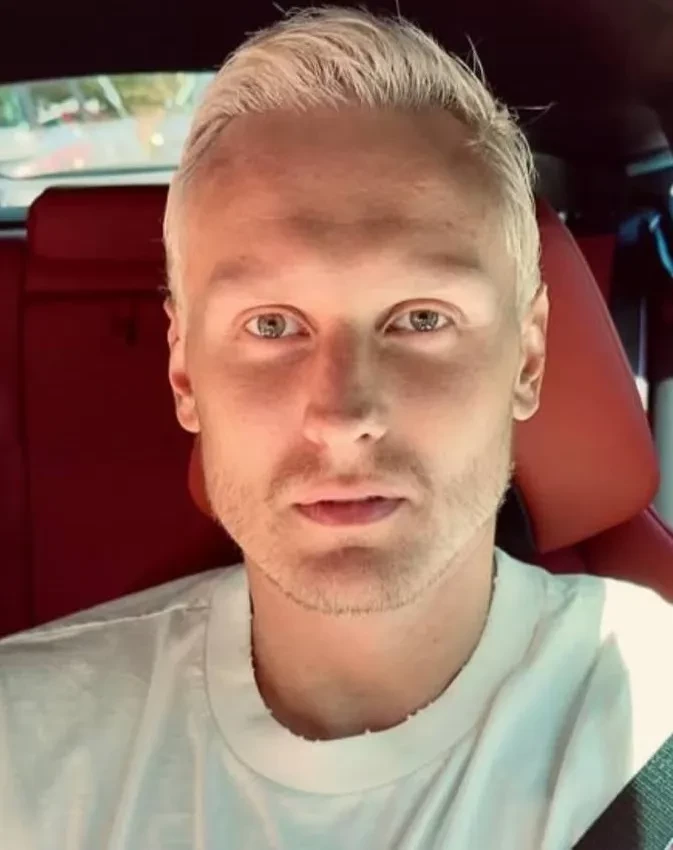 "Мы всегда будем помнить о тебе". Первая жена Яниса Тиммы посвятила ему пост после его смерти