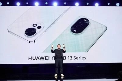 Дебюты серии HUAWEI Nova 13: переосмысление дизайна, камер и удобства пользователя