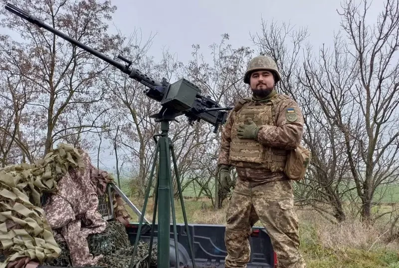 Воздушные силы ВСУ отчитались о якобы «отражении» ответного группового ракетного удара ВС России по Киеву