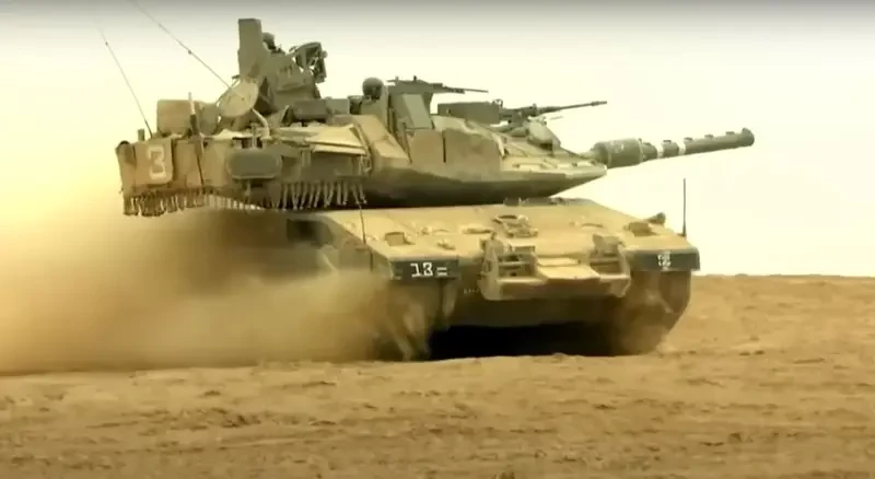 Лидер йеменского движения сопротивления: Израиль реализует в Сирии план под названием «Коридор Давида»