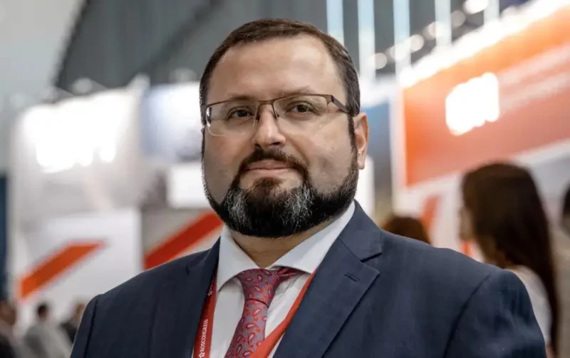 Гендиректор «Корпорации развития Курской области» задержан за растрату выделенных на оборону региона средств