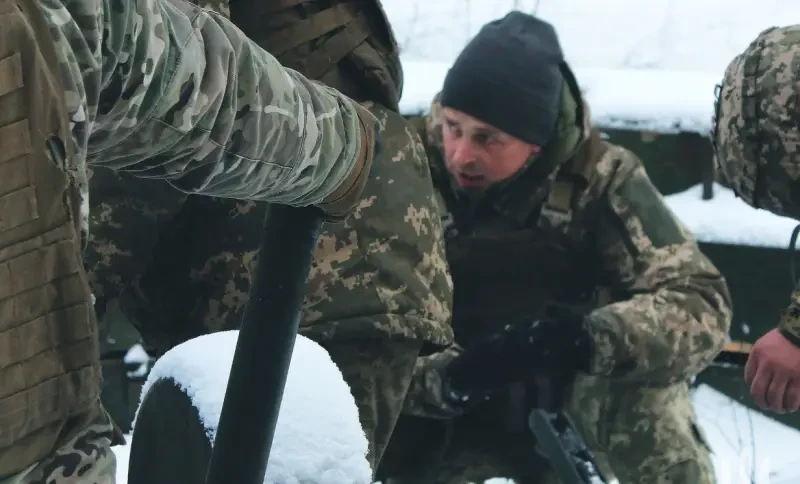 Число выступающих за продолжение войны против России харьковчан с осени 2022 упало в шесть раз