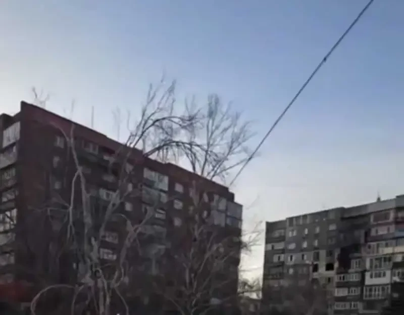 Чтобы перебить повестку потери ВСУ Курахово, военкоры на Украине стали заявлять: «Русские так и не взяли Покровск к 1 октября»