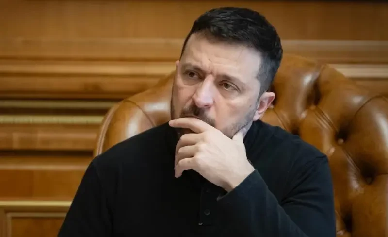 Американская пресса: Киев ждет «горькое» урегулирование конфликта, несмотря на предоставляемую США поддержку