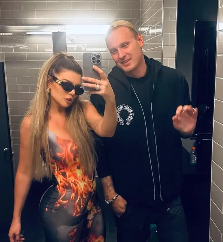 Анна Седокова оплатила похороны Яниса Тиммы