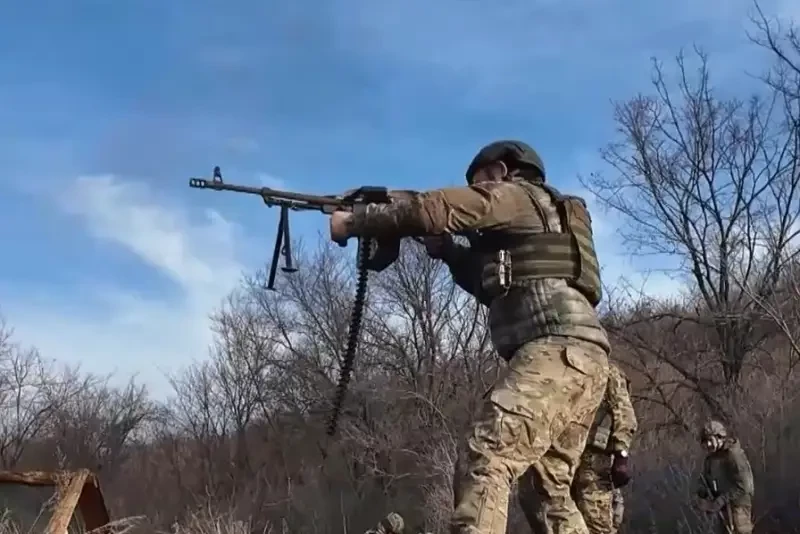 Норвежский профессор объяснил причину сдержанности действий России в украинском конфликте