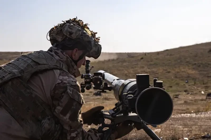 Financial Times: власти Украины хотят перехватить инициативу на фронте до инаугурации Трампа, чтобы представить себя победителями