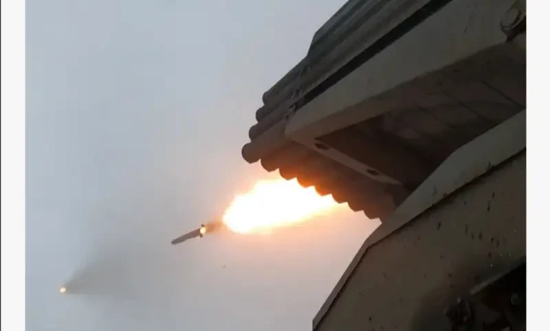 Поступают сообщения о форсировании армией России реки Оскол на новом участке в Харьковской области