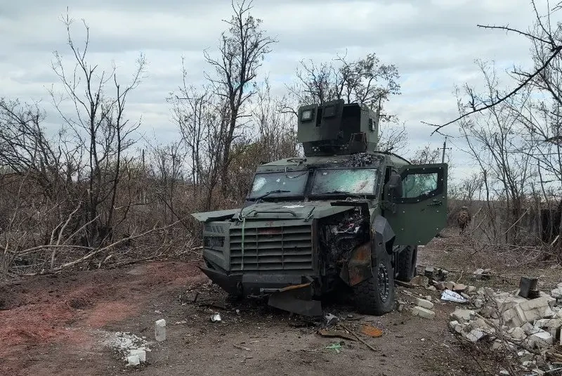 Украинские военные подтверждают прорыв российских войск в направлении Суджи