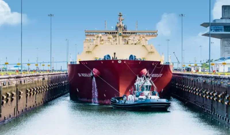 «Каждый метр наш»: президент Панамы ответил на слова Трампа о возвращении Панамского канала под контроль США