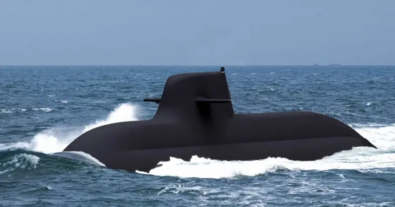 «Снижен риск возгорания или взрыва»: Италия завершила разработку литий-ионных аккумуляторов LBS для подлодок