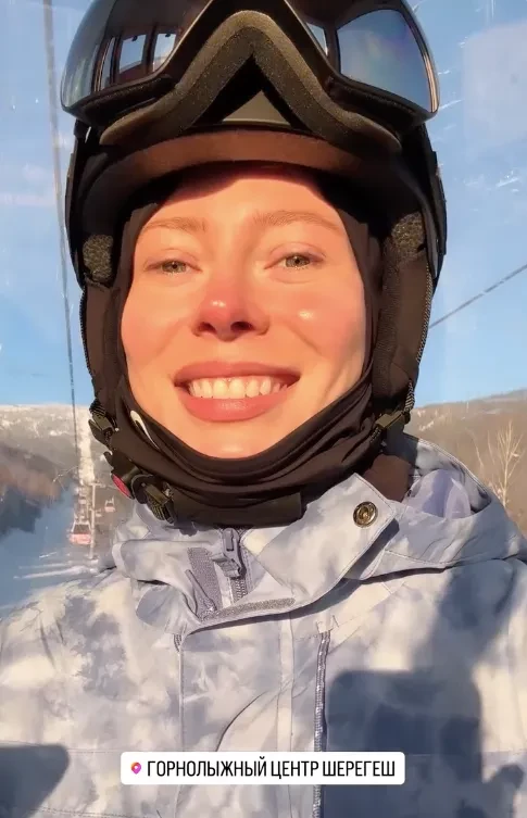 Сезон apres ski открыт: как Оксана Бондаренко, Ольга Карпуть и Хайди Клум проводят время на горнолыжных курортах