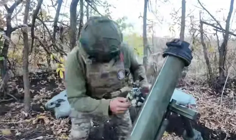 Украинский военный: Русские завтра могут пойти на Киев, чтобы мы ушли с Донбасса