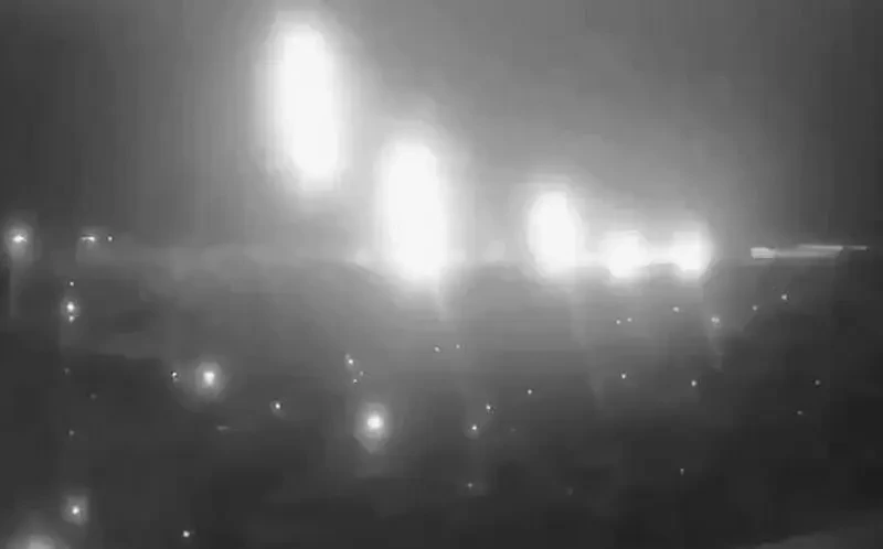 Офицер ВСУ: Если российский «Орешник» прилетит по резиденции Зеленского, то половина Украины будет этому рада