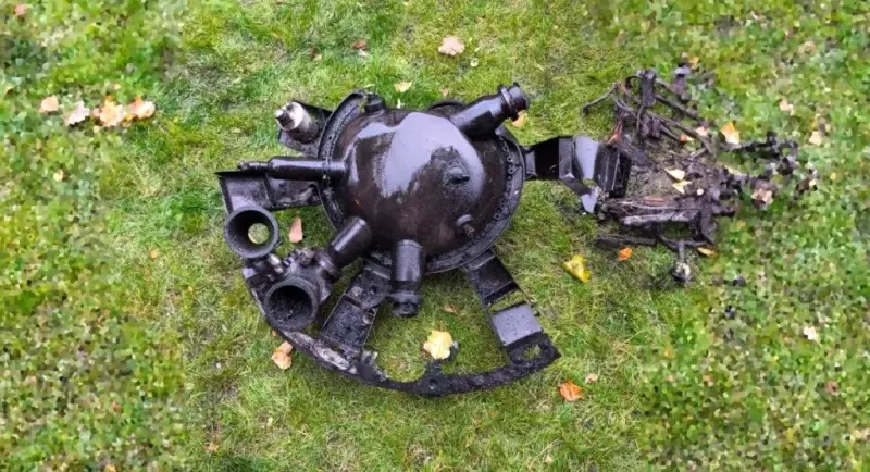 На Украине нашли «доказательство», что БРСД «Орешник» «не является новейшей разработкой»