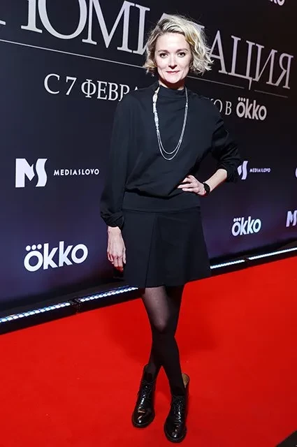 13-летняя дочь Надежды Михалковой и Резо Гигинеишвили заявила о желании стать певицей