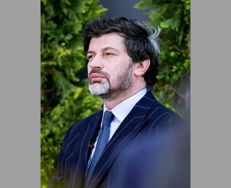 Мэр Тбилиси: Грузия впала в немилость к Западу, так как не захотела сделать из своей страны полигон для реализации иностранных замыслов