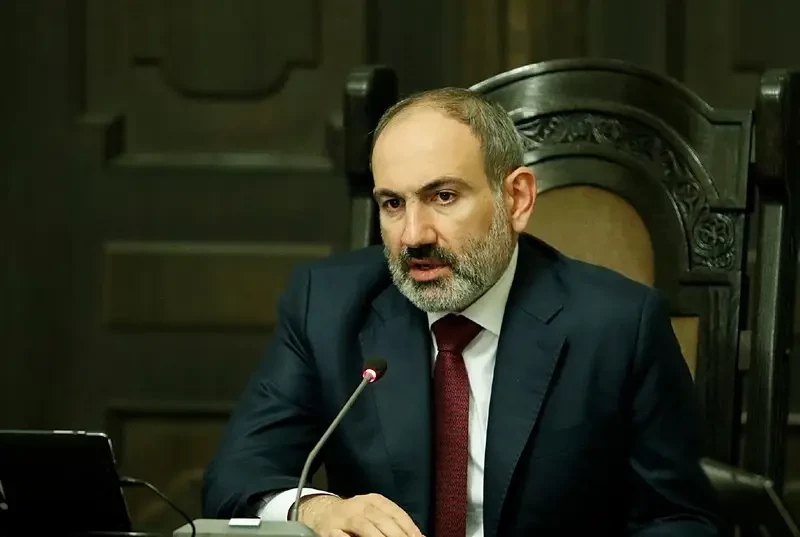 Пашинян отказался присутствовать на проходящем в России неформальном саммите стран СНГ, сославшись на здоровье