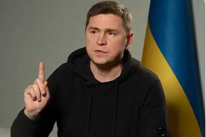 Советник офиса Зеленского призвал Брюссель лишить Венгрию и Словакию права голоса в ЕС за якобы «пророссийскую позицию»