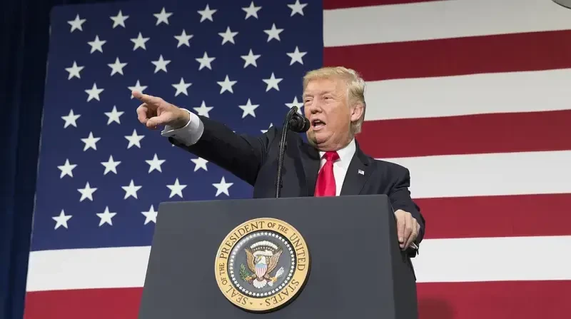 Кит Келлог: Трамп хотел бы избежать очередных «минских соглашений» между Россией и Украиной