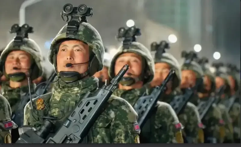 В КНДР с 23 до 25 лет повысили максимальный возраст призыва в армию