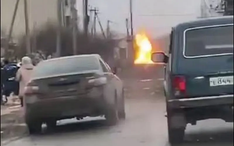 Минимум три человека погибли в результате удара ВСУ по Льгову Курской области