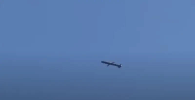 Власти Румынии отрицают, что российская ракета этим утром залетала на территорию страны