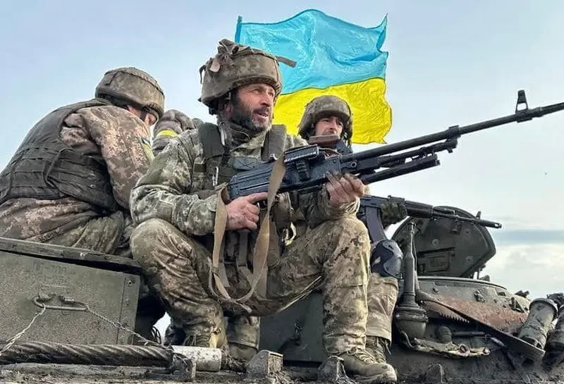 Украинский политолог: Киев может помочь Кишинёву провести военную операцию в ПМР, так как имеет для этого «военные возможности»