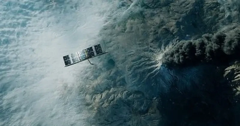 Спутники видят сквозь маскировку и облака: ВСУ получают информацию от финской сети аппаратов ICEYE