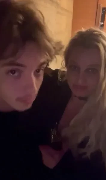 "Спасибо тебе, Иисус!". Бритни Спирс впервые за два года увиделась с сыновьями