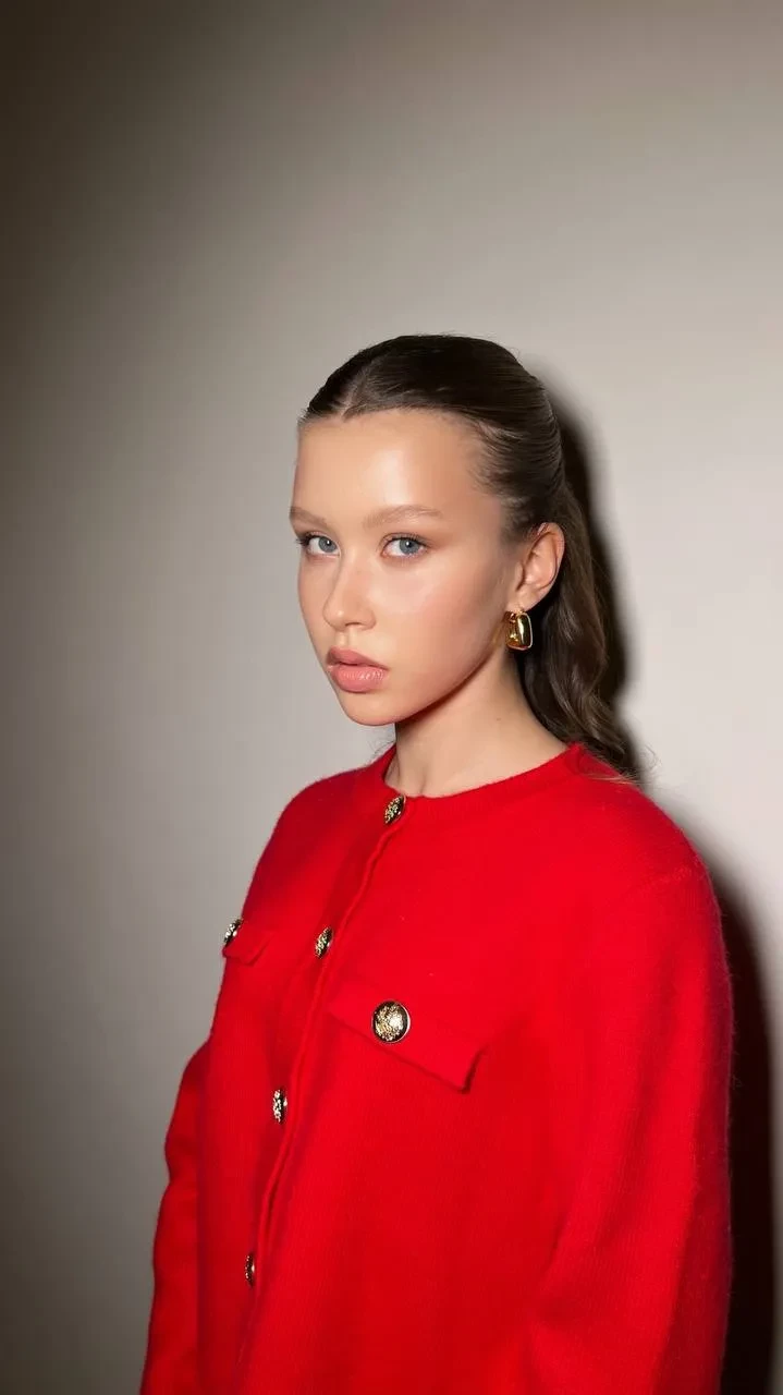 Звёзды "Слова пацана" Анна Пересильд и Ярослав Могильников объявили о расставании