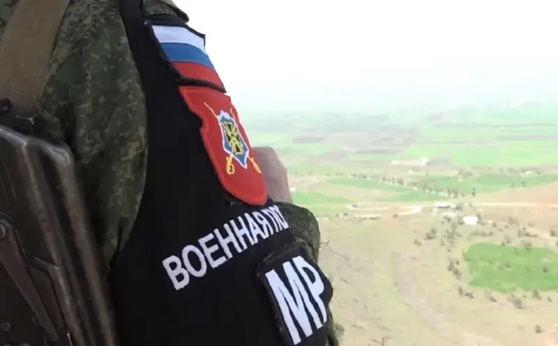 «Представляете, как страшно»: Лавров прокомментировал угрозы Эстонии в адрес Сирии из-за российских военных баз