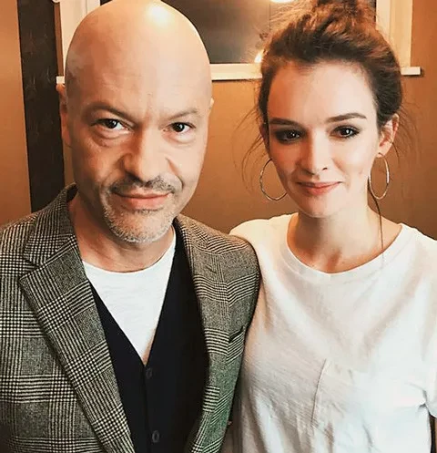 "Когда мы были вместе, он любил только меня". Светлана Бондарчук высказалась о бывшем муже Фёдоре Бондарчуке