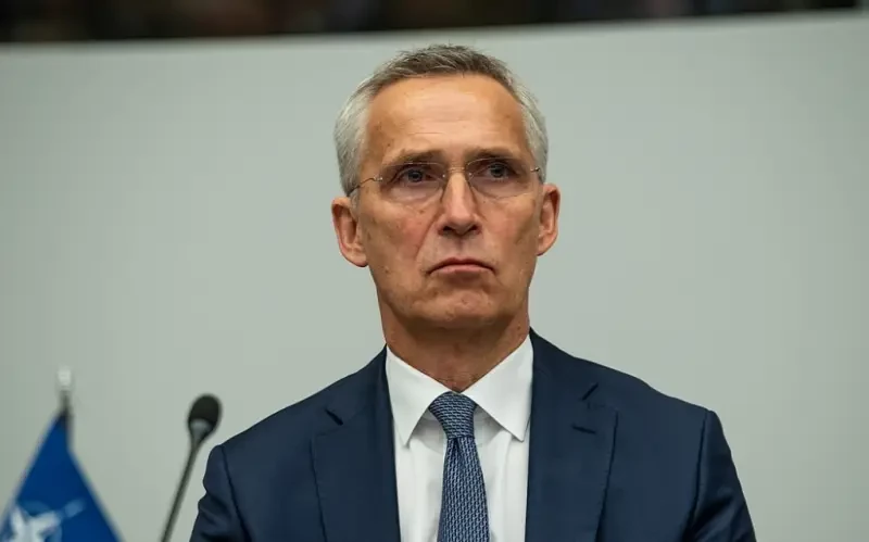 «Своих не бросают»: бывший генсек НАТО возглавил Бильдербергский клуб