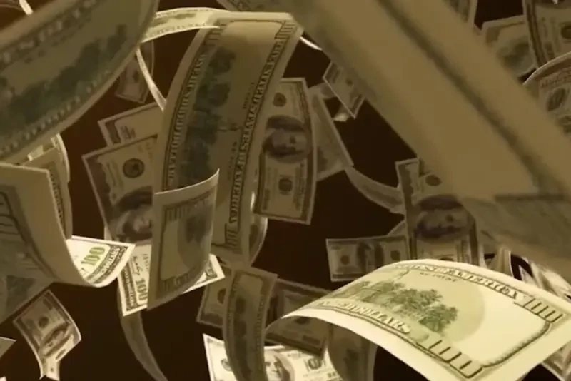 Глава Минфина США: дефолт в Соединённых Штатах могут объявить уже в следующем месяце