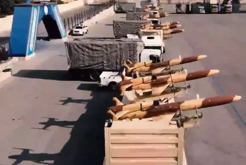 «Обороноспособность страны не снизилась»: в Иране объявили о начале серии военных учений