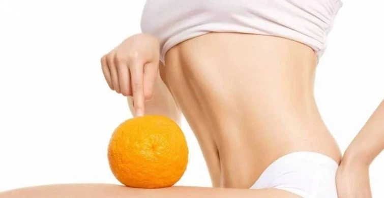 Эксперты подсказали самые лучшие рецепты от целлюлита