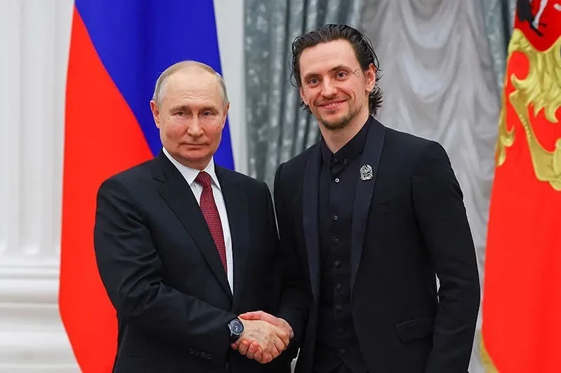 "Хотел уйти с добром. Видимо, демоны не дадут". Сергей Полунин заявил, что покидает Россию из-за чиновников, которые оставили его без денег