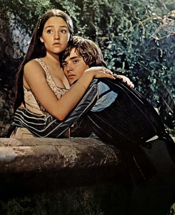 Умерла звезда "Ромео и Джульетты" Оливия Хасси