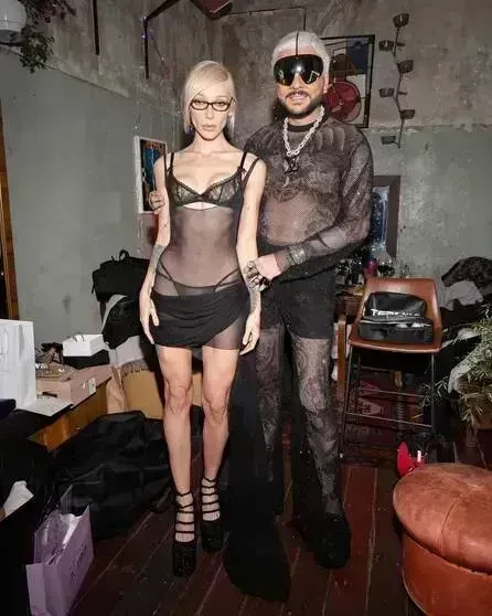 Развод Бакальчуков, конфликт Болгар и Дурова и дело Пи Дидди: главные скандалы 2024 года