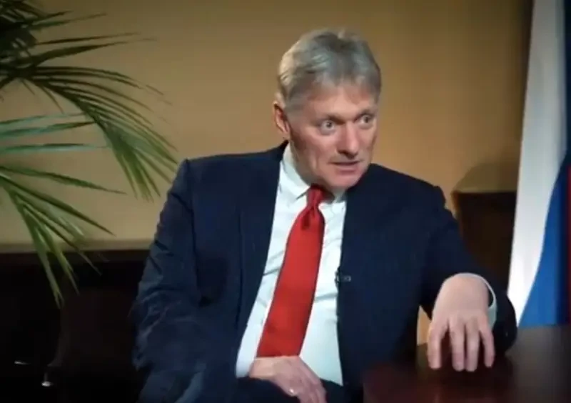 В Кремле заявили, что есть несколько вариантов места проведения переговоров по Украине