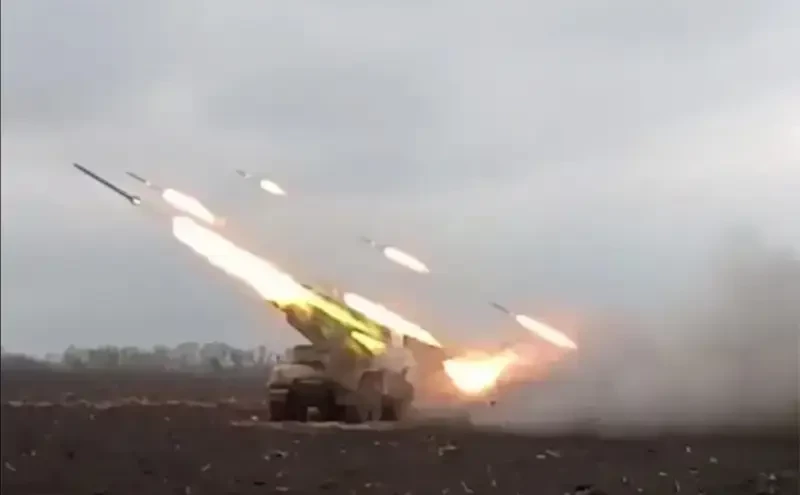 Министр обороны Словакии: Для достижения мира Украина должна отказаться от части территории