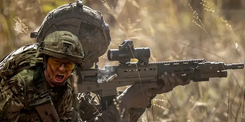 «Мы прирожденные бойцы, но нам нужна работа»: непальские гуркхи массово вербуются в армии третьих стран после отказа от приема на службу в ВС Индии