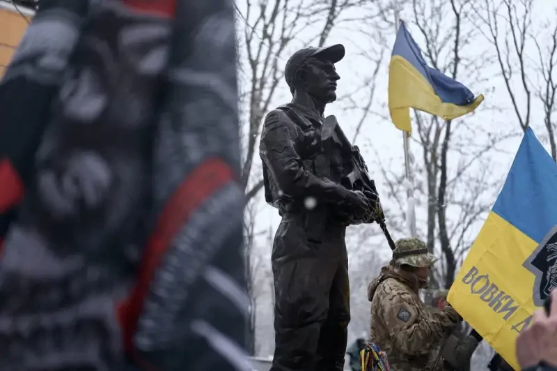 Японская пресса опубликовала материал об украинских дезертирах, которые якобы сами решают вернуться на фронт