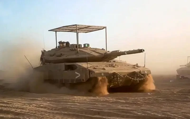 Израиль хочет остаться на юге Ливана после окончания перемирия с «Хизбаллой»