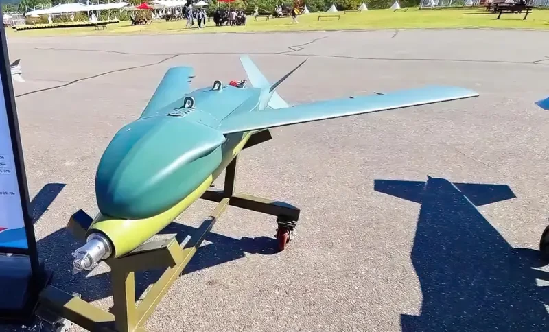 После приобретения южнокорейских истребителей FA-50 Польша присматривается к планирующим бомбам KGGB